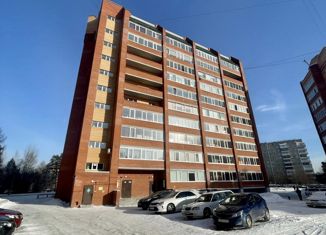Продажа 2-комнатной квартиры, 55.61 м2, Томская область, улица Калинина, 82