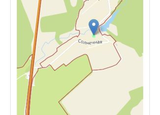 Участок на продажу, 15 сот., Арзамас, Солнечная улица, 36