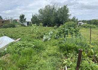 Продажа участка, 6 сот., село Осиновая Речка, Ясная улица