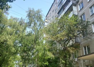 3-ком. квартира на продажу, 59.7 м2, Москва, улица Бестужевых, 27А, улица Бестужевых