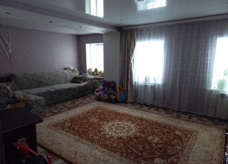 Продам дом, 84.6 м2, Оренбургская область, Комсомольская улица