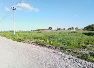 Продажа земельного участка, 6 сот., деревня Добрино, Добринская улица