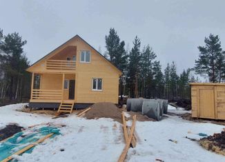 Продается дом, 105 м2, Рахьинское городское поселение