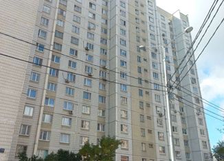 Трехкомнатная квартира на продажу, 76.5 м2, Москва, Лермонтовский проспект, Лермонтовский проспект, 14к1