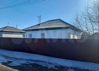 Продажа дома, 64.9 м2, поселок городского типа Благовещенка, Чапаевский переулок