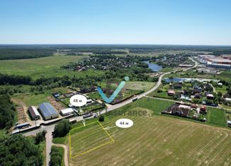 Продам земельный участок, 12 сот., деревня Слащево, деревня Слащёво, 4