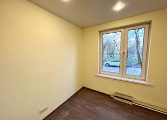 Квартира на продажу студия, 11.5 м2, Москва, Зелёный проспект, 59к1, Зелёный проспект