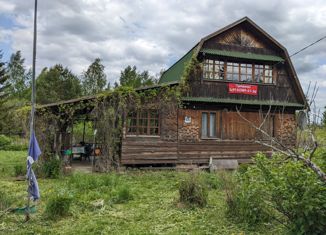 Продам дом, 59 м2, деревня Ядрово, деревня Ядрово, 46