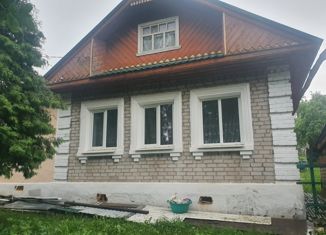 Дом на продажу, 43.3 м2, Ивановская область, Третьяковская улица