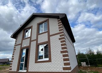 Продажа дома, 92 м2, Нижегородская область