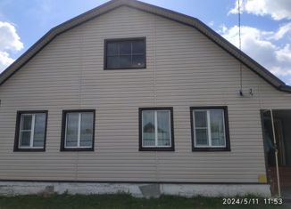 Дом на продажу, 84 м2, село Иковка, Пионерская улица