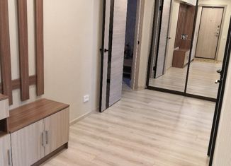 3-комнатная квартира на продажу, 58 м2, Новосибирск, улица Челюскинцев, 44, метро Красный проспект