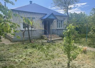 Продаю дом, 105.4 м2, хутор Рассвет, улица Новосёлов, 27