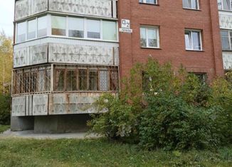 3-комнатная квартира на продажу, 68.9 м2, Свердловская область, улица Корнилова, 13/2