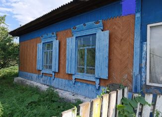 Дом на продажу, 45 м2, рабочий посёлок Усть-Абакан, Рыночная площадь