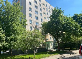 Квартира на продажу студия, 10.7 м2, Москва, Бирюлёвская улица, 32, район Бирюлёво Восточное