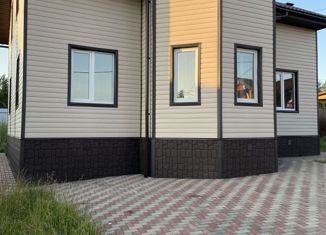 Продажа дома, 155 м2, деревня Сенькино-Секерино