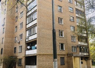 Продается 2-ком. квартира, 51 м2, Москва, улица Лётчика Бабушкина, 16к2, метро Бабушкинская