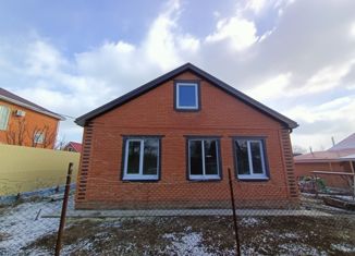 Дом на продажу, 96.2 м2, садовое товарищество Металлург-2, улица 3-я Аллея