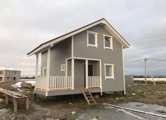 Продам дом, 100 м2, КП Южный парк