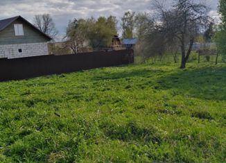 Продается участок, 8 сот., деревня Алексеевское