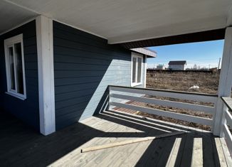 Продаю дом, 72.7 м2, деревня Андрейково, деревня Андрейково, 11