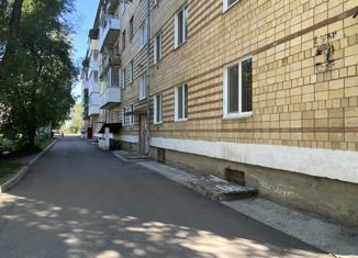 Продается однокомнатная квартира, 30.6 м2, поселок городского типа Шушенское, 1-й микрорайон, 3