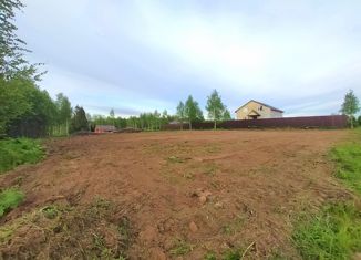 Продам участок, 15.58 сот., деревня Сергейково, деревня Сергейково, 23