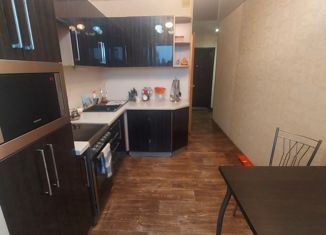 Продается трехкомнатная квартира, 66.5 м2, Железногорск, проезд Мира, 25