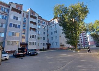 Продам 2-комнатную квартиру, 59.2 м2, Элиста, 1-й микрорайон, 1-й микрорайон, 3А