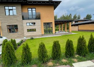 Продажа дома, 240 м2, деревня Стулово, Ногинская улица