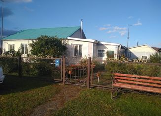 Дом на продажу, 76 м2, село Осиновка