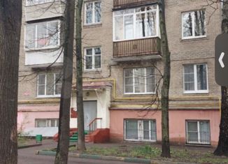 Продается 1-комнатная квартира, 71.1 м2, Москва, 7-я Парковая улица, 8А, 7-я Парковая улица