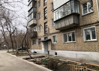 Продам двухкомнатную квартиру, 29.3 м2, Челябинск, улица Бажова, 36А, Калининский район