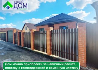 Продам дом, 105 м2, СНТ Северное, Малиновая улица, 451