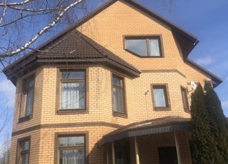 Продам дом, 315 м2, Смоленская область, посёлок Миловидово, 64