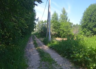 Продам земельный участок, 6 сот., посёлок Арбузово, посёлок Арбузово, 11