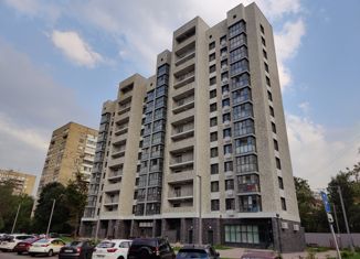 Продается трехкомнатная квартира, 70.8 м2, Москва, улица Академика Комарова, 11Г, улица Академика Комарова