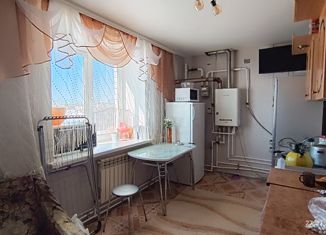 Продается 1-комнатная квартира, 36.4 м2, Нижегородская область, Полевая улица, 18