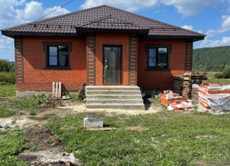 Продам дом, 120 м2, село Ухтинка, улица Ухтинка