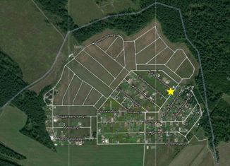 Продажа земельного участка, 8.03 сот., коттеджный посёлок Боково, Центральная улица