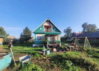 Продам дом, 51.9 м2, поселок Октябрьский, Октябрьская улица, 15