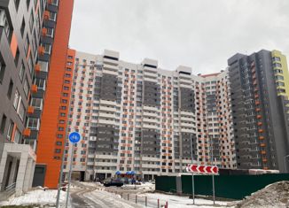 Продам квартиру студию, 22.1 м2, Москва, 6-я Радиальная улица, 7/6к3, район Бирюлёво Восточное