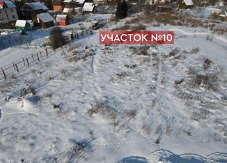 Участок на продажу, 13.35 сот., деревня Клушино, деревня Клушино, 50