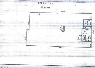 Продается земельный участок, 17.51 сот., посёлок Красный, Кузнечная улица, 14