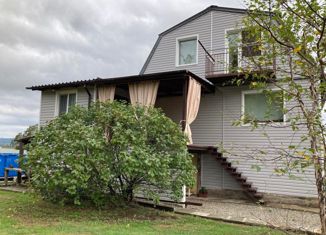 Продаю дом, 131.1 м2, посёлок Зима Южная, Амурская улица, 1