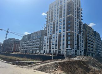 Продам однокомнатную квартиру, 58 м2, Екатеринбург, улица Академика Ландау, 14, Академический район