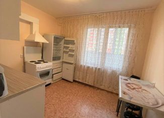 Продается 1-ком. квартира, 43 м2, Нижний Новгород, Бурнаковская улица, 105, метро Буревестник