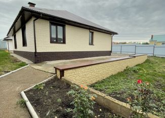 Продаю дом, 107.2 м2, село Сарманово, Высотная улица