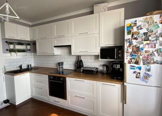 Продажа однокомнатной квартиры, 42.1 м2, Краснодар, улица Дмитрия Благоева, 31к2, ЖК Каскад